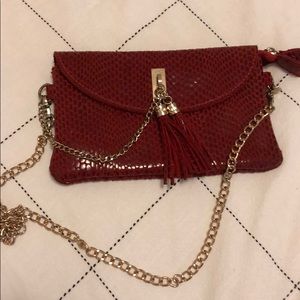 Beautiful cross body bag